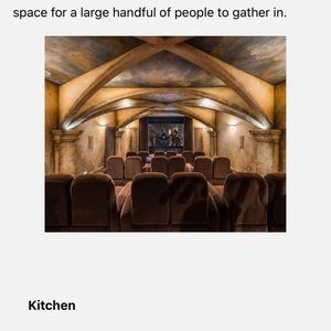 Meet your Posher, Lillian